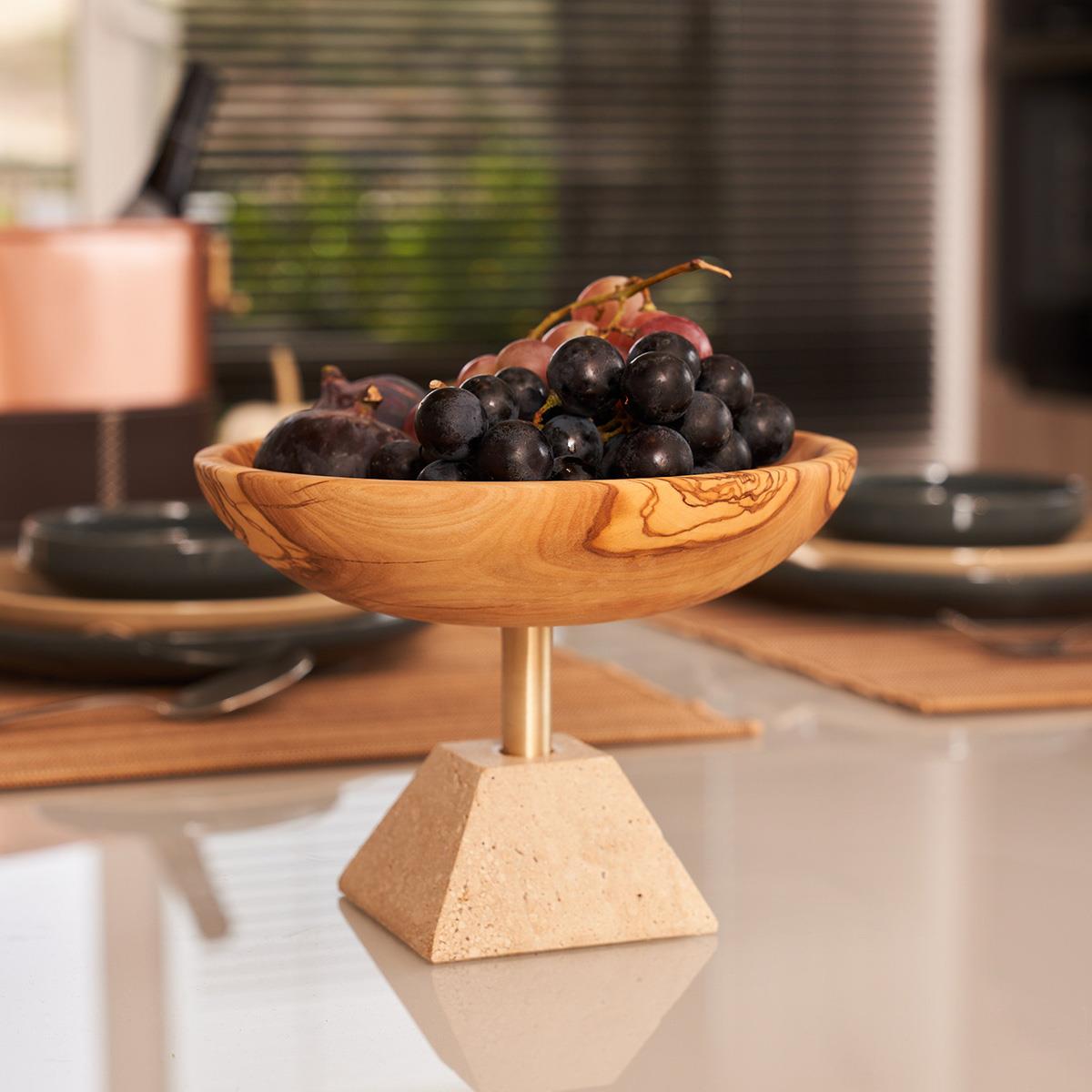 Olivo Olea Servis Sunumluk