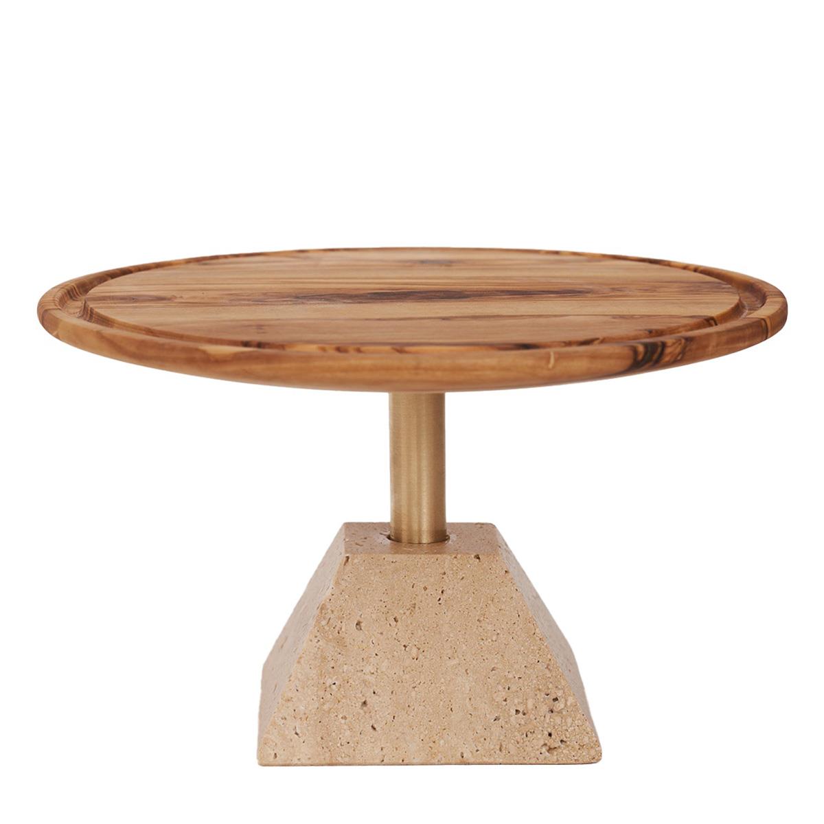 Olivo Platy Servis Sunumluk