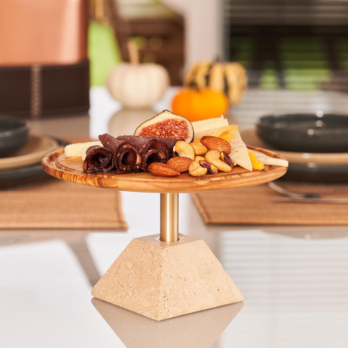 Olivo Platy Servis Sunumluk