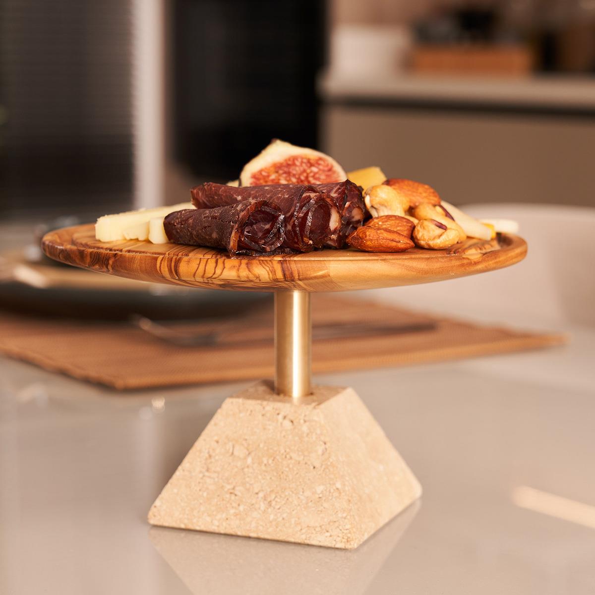 Olivo Platy Servis Sunumluk