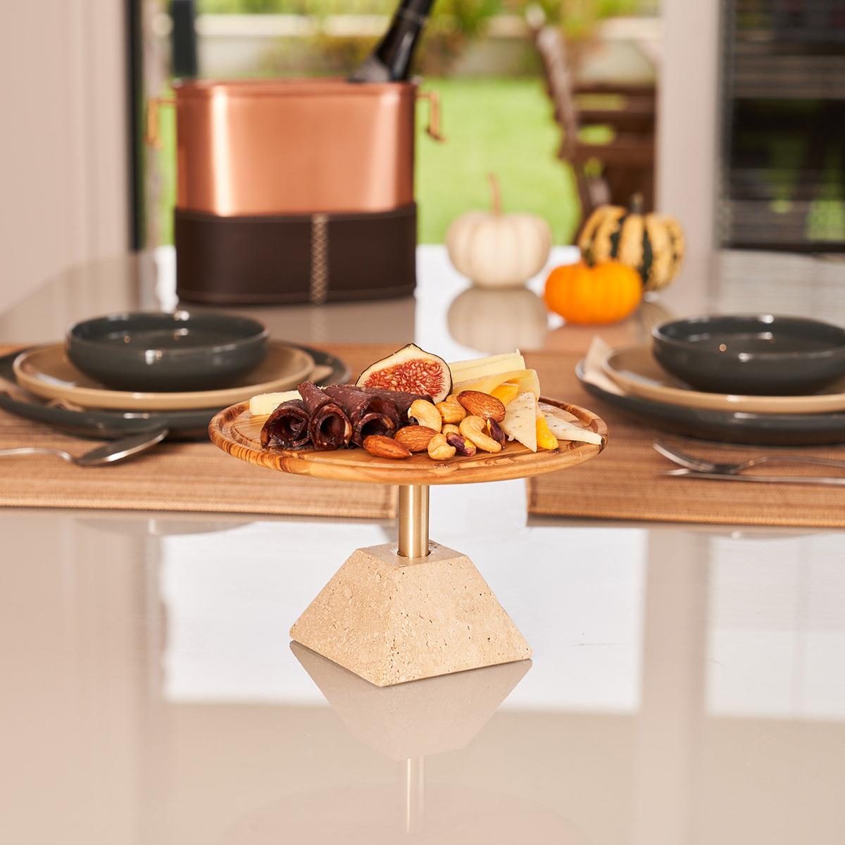 Olivo Platy Servis Sunumluk