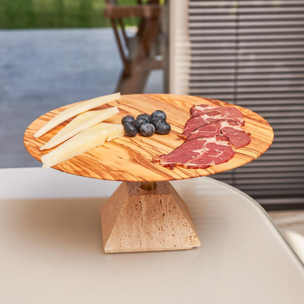 Olivo Platy Servis Sunumluk