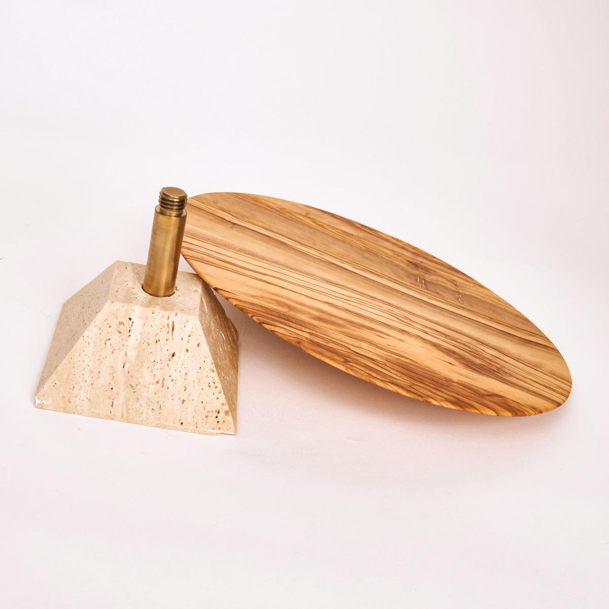 Olivo Platy Servis Sunumluk