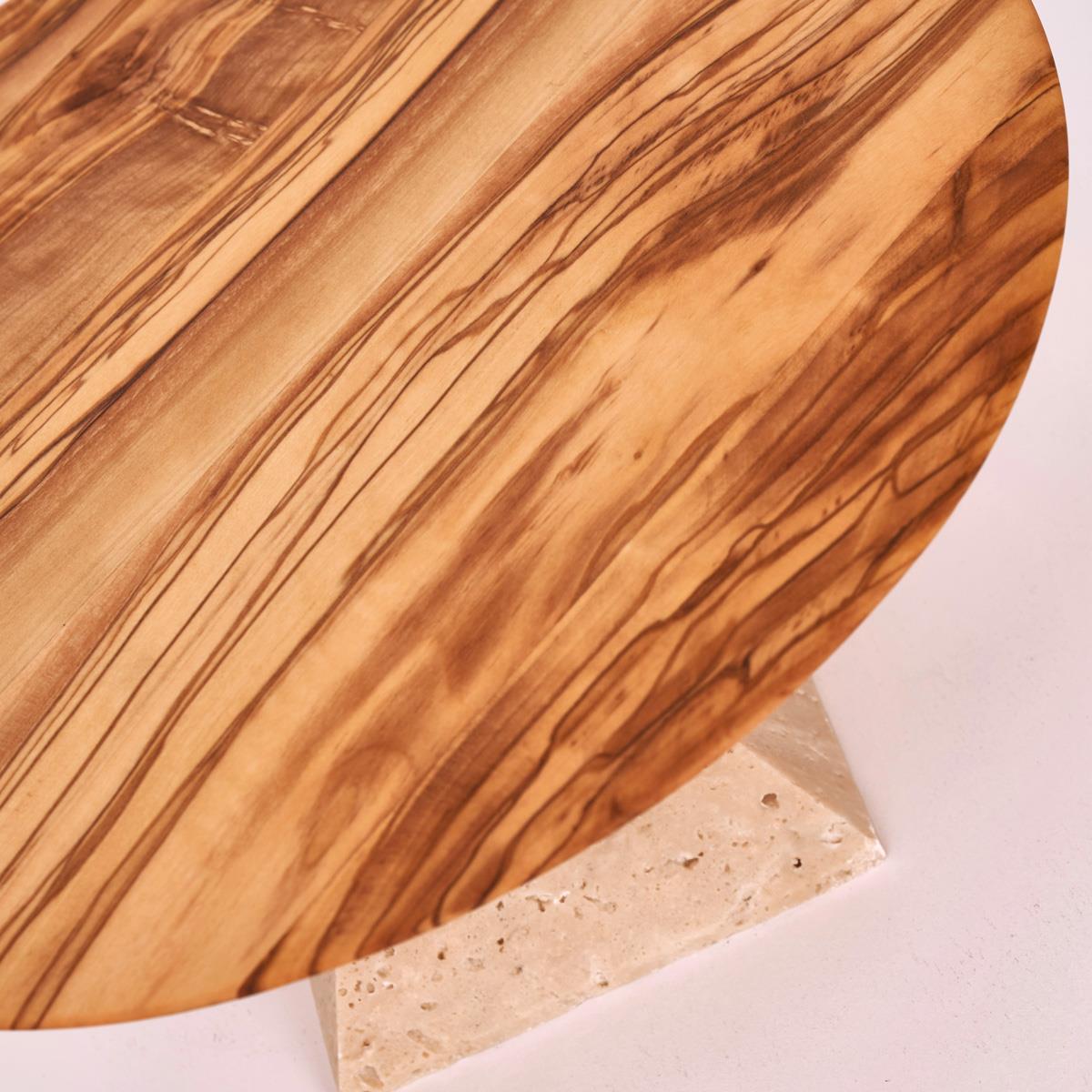 Olivo Platy Servis Sunumluk