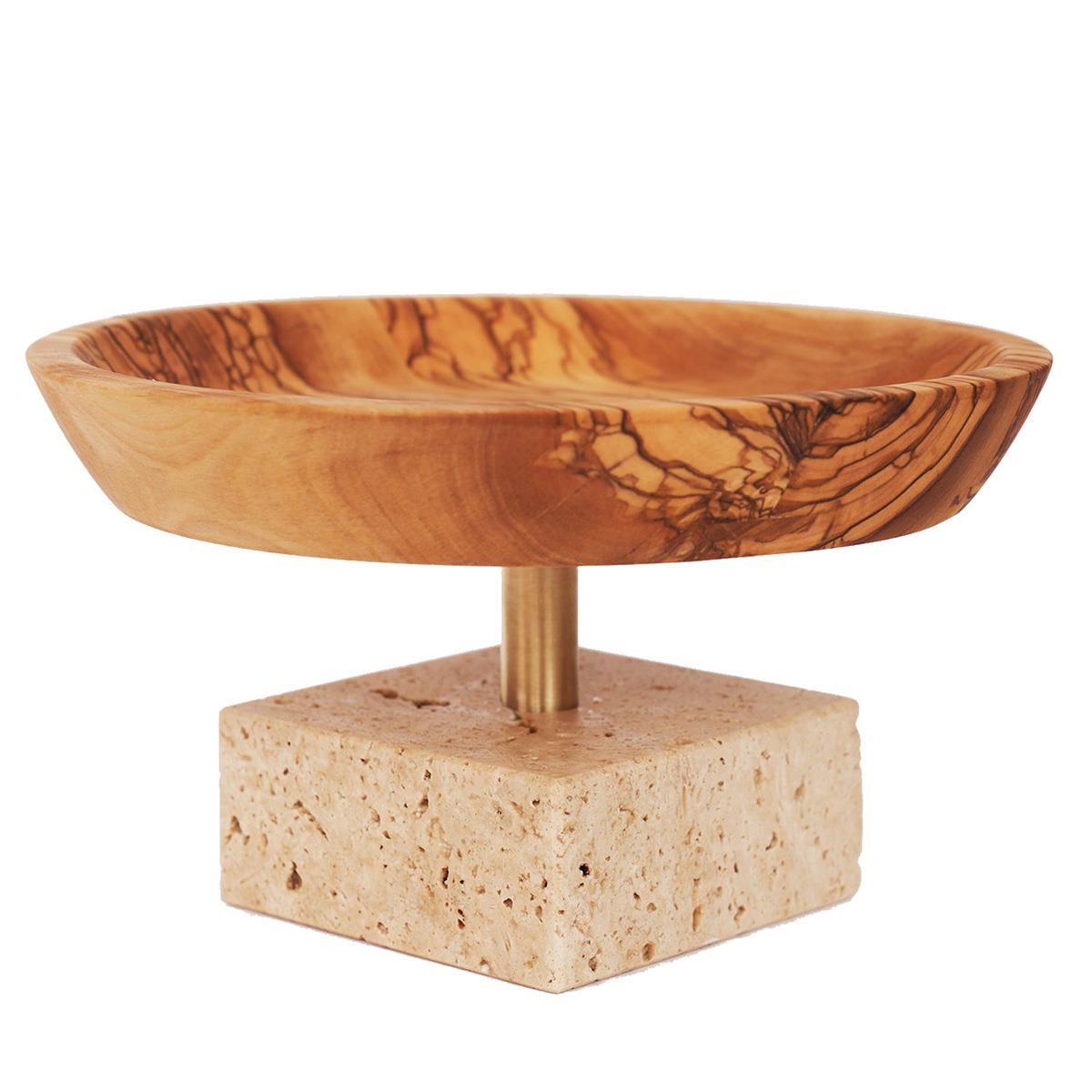 Olivo Stark Servis Sunumluk