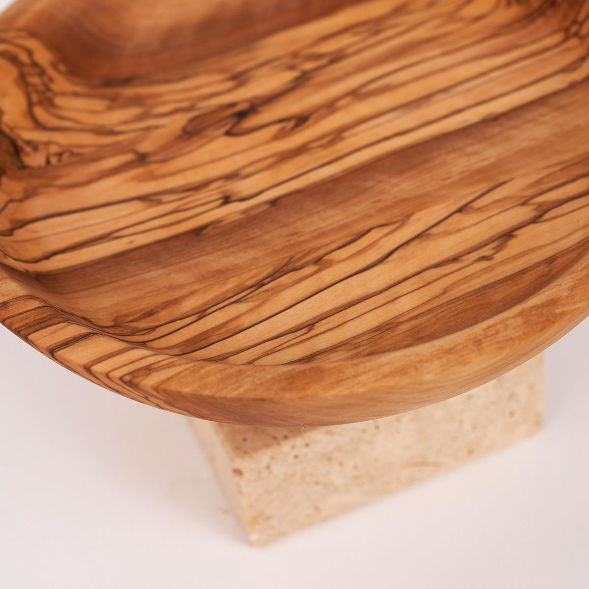 Olivo Stark Servis Sunumluk