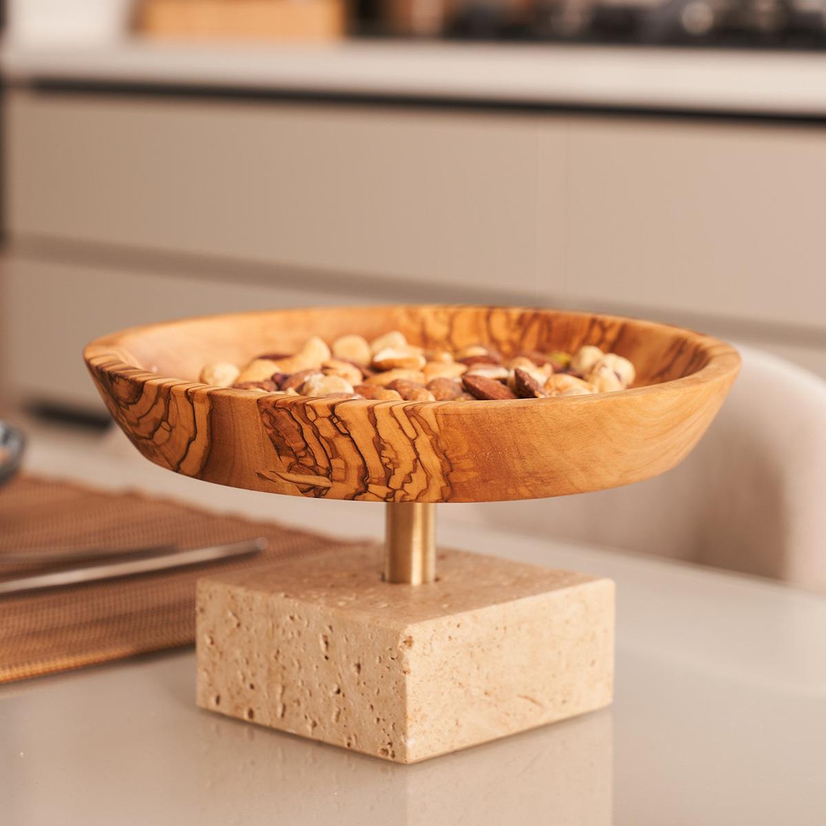 Olivo Stark Servis Sunumluk