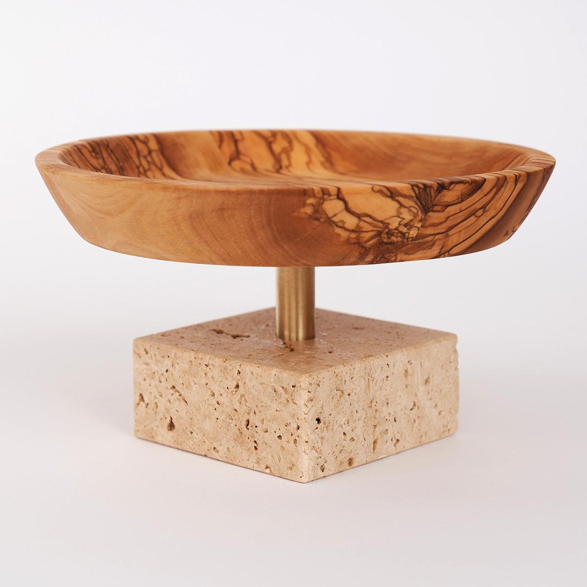 Olivo Stark Servis Sunumluk