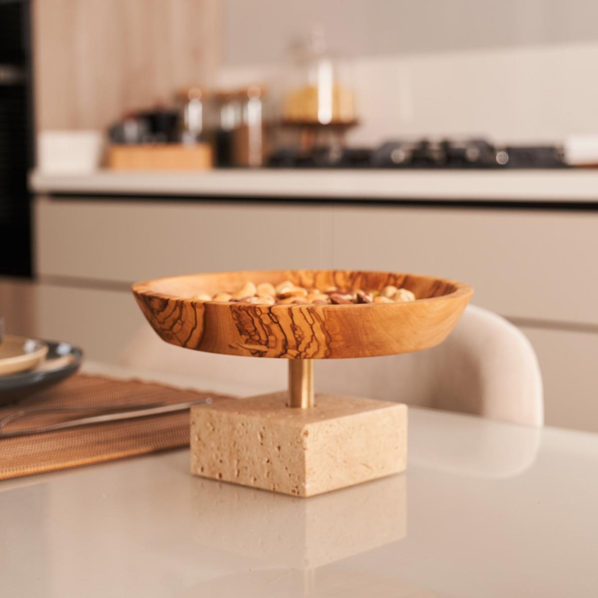 Olivo Stark Servis Sunumluk