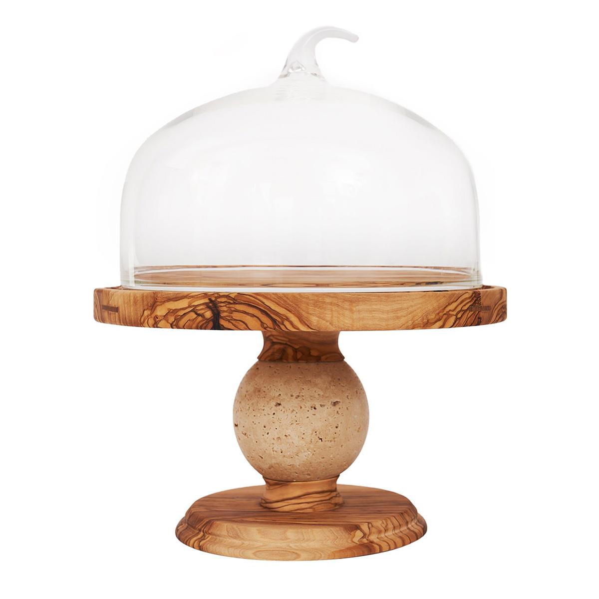 Olivo Vitre Servis Sunumluk