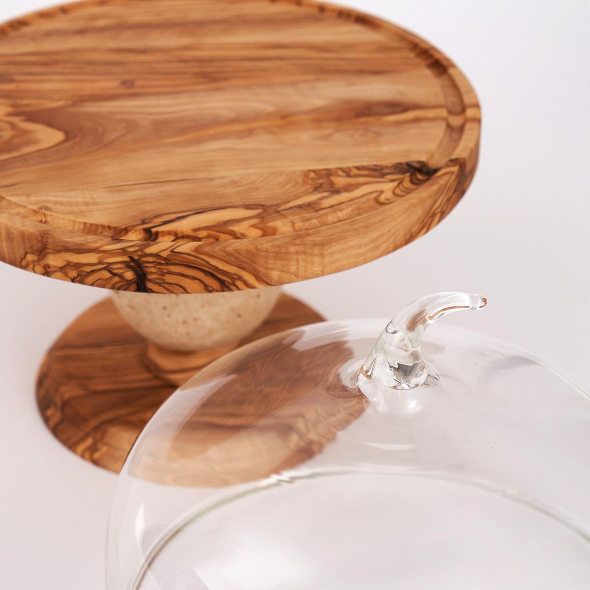 Olivo Vitre Servis Sunumluk