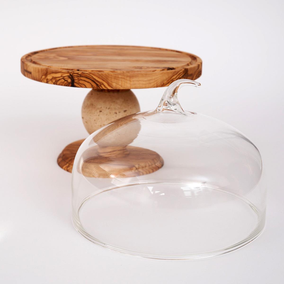 Olivo Vitre Servis Sunumluk