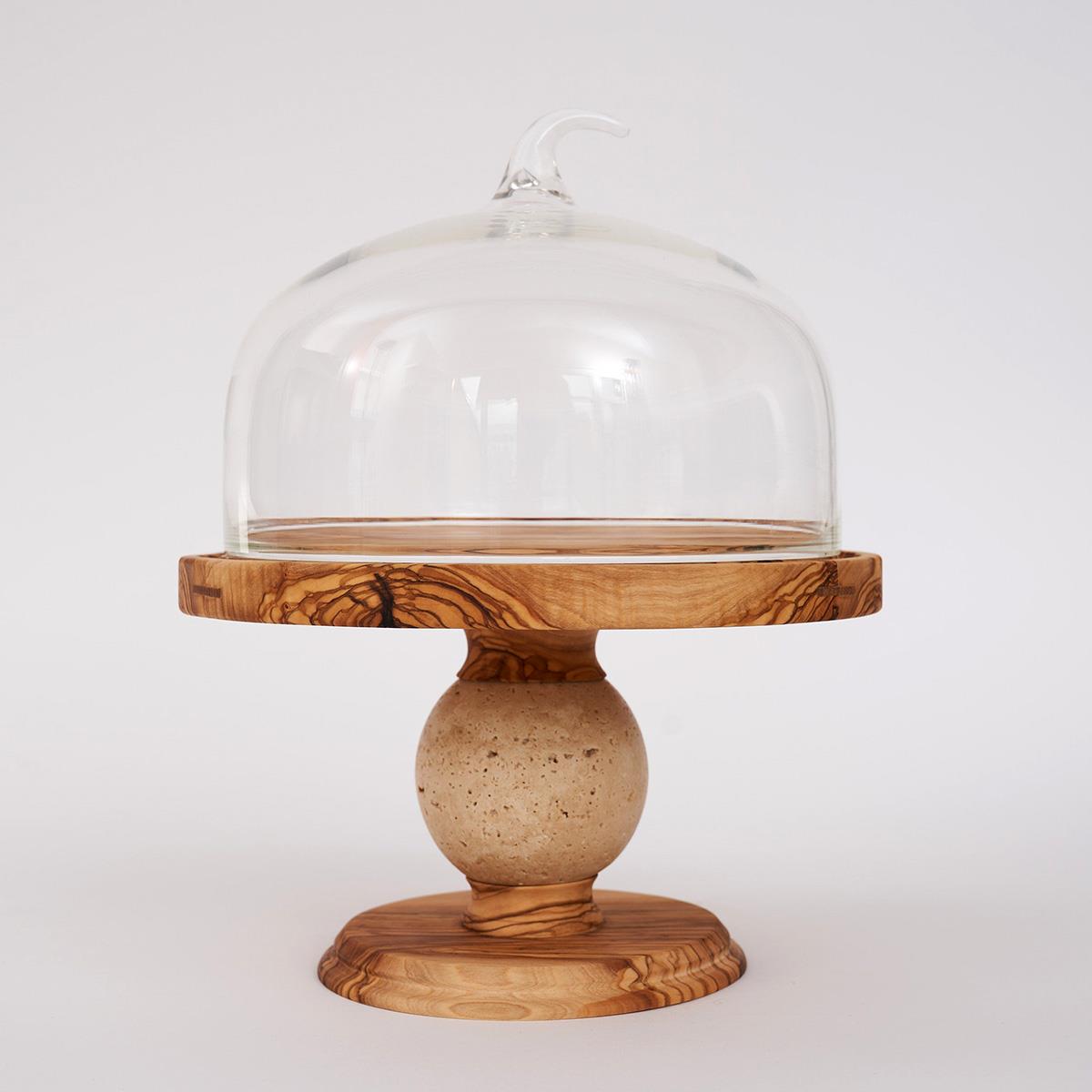 Olivo Vitre Servis Sunumluk