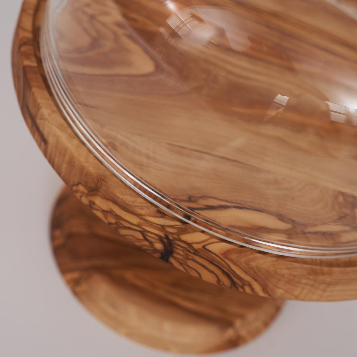 Olivo Vitre Servis Sunumluk