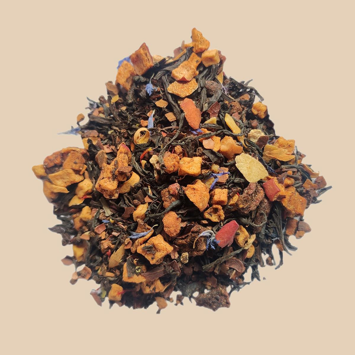 Oriental Bliss Rainforest Herbal Tea 50g