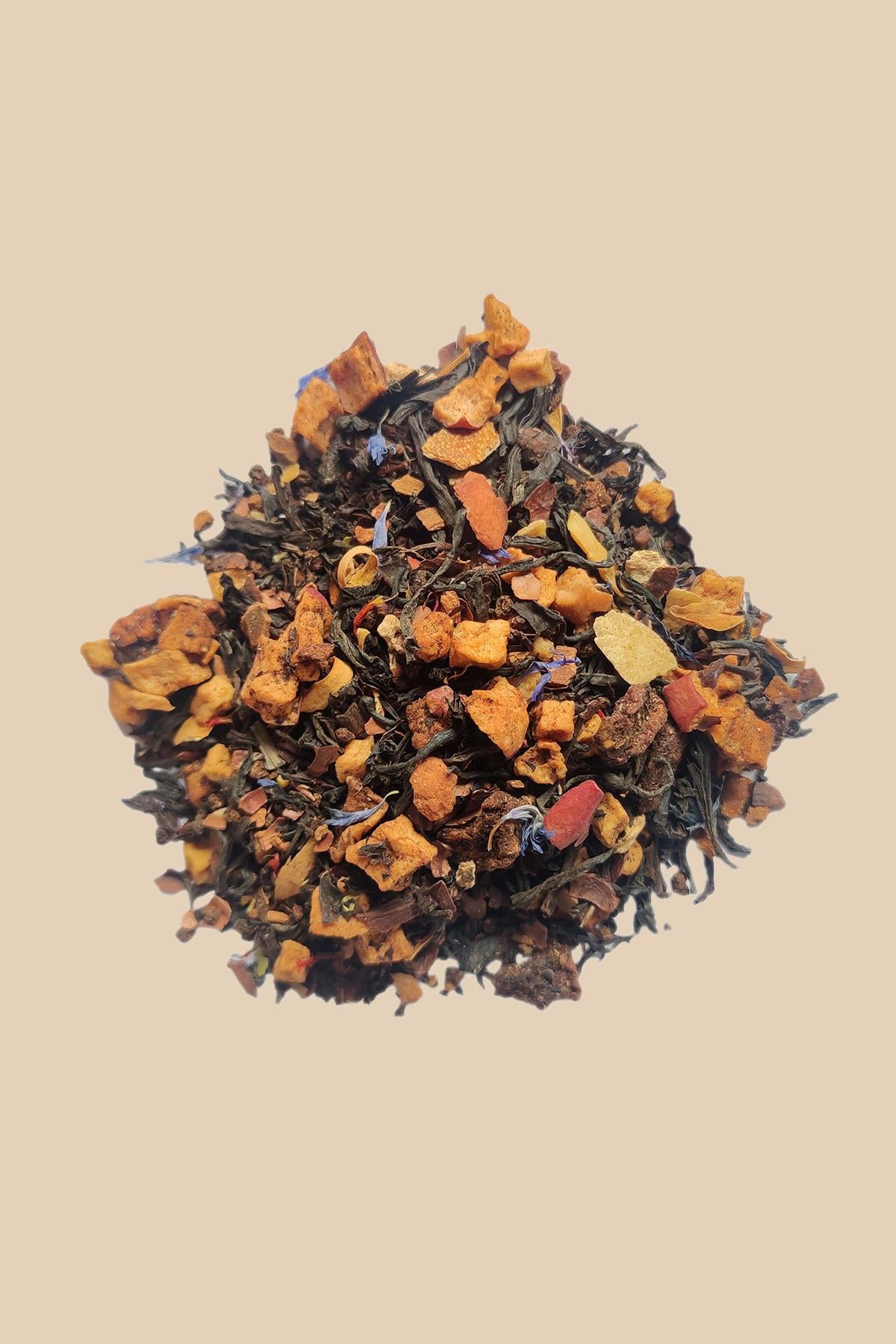 Oriental Bliss Rainforest Herbal Tea 50g