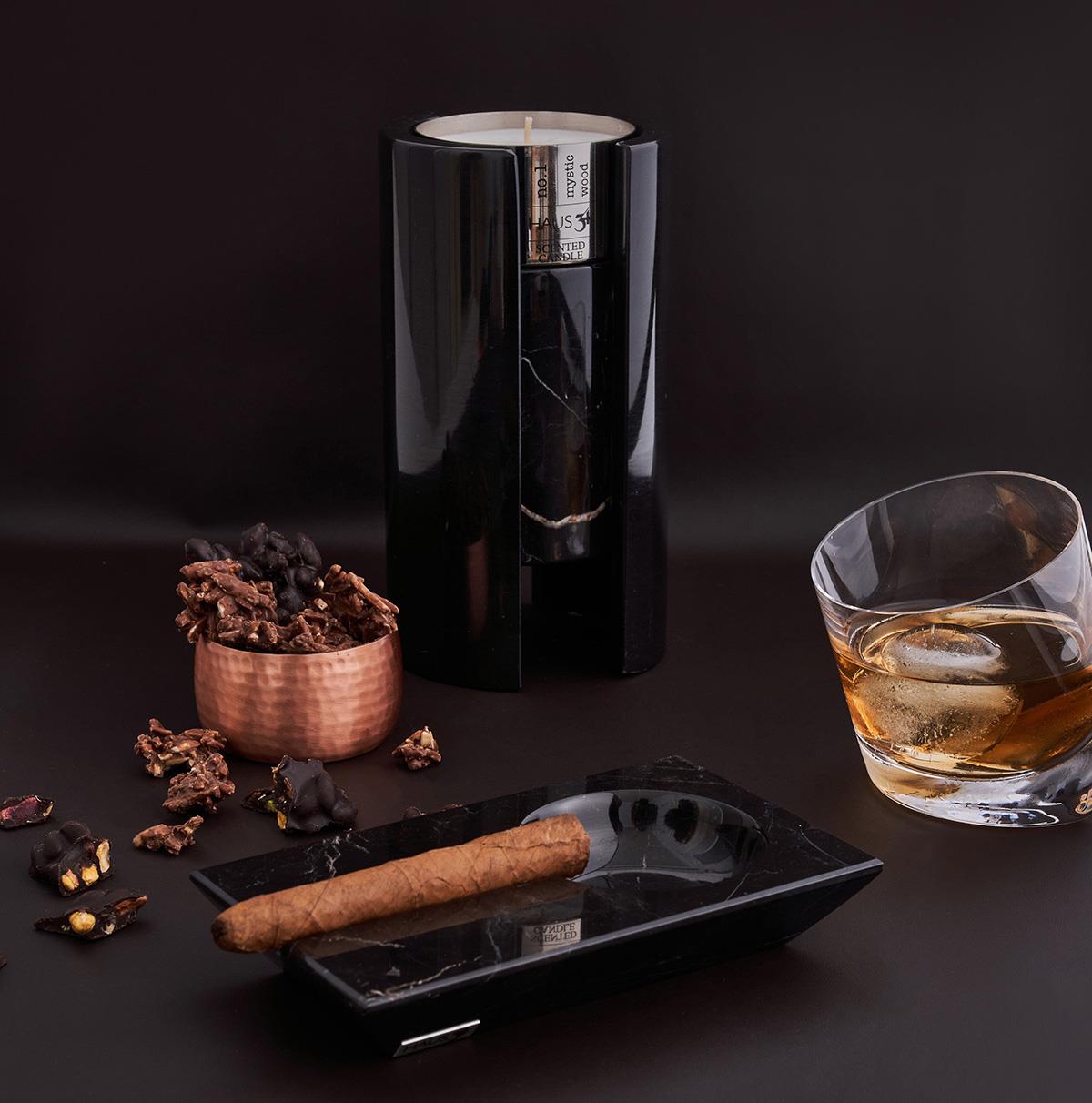 Otto Toro Mermer Mumluk