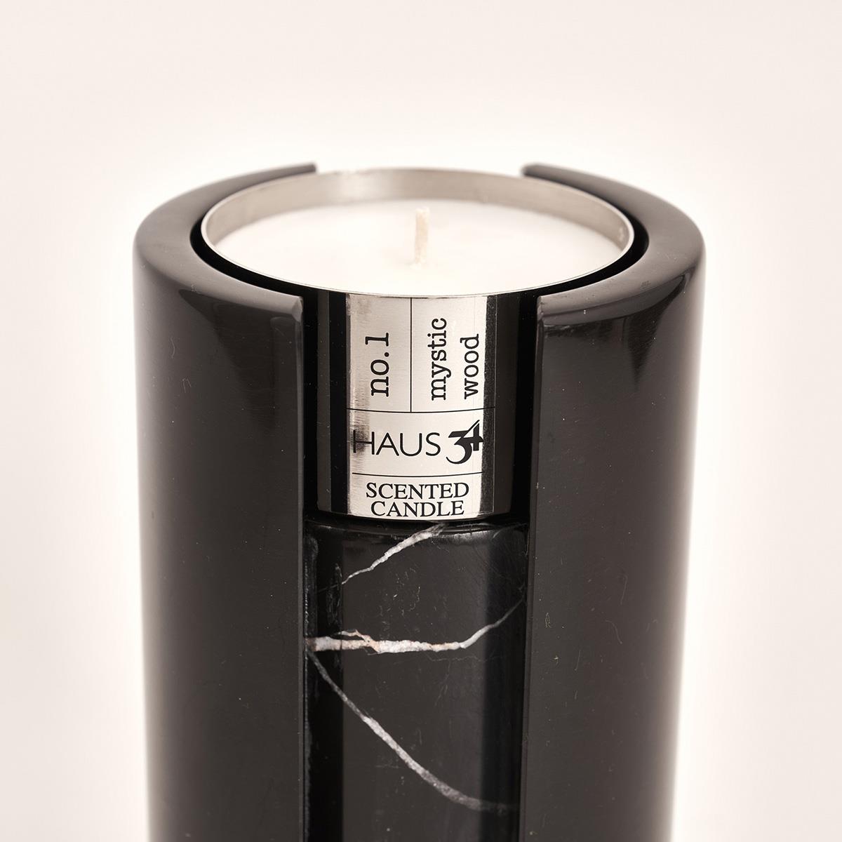 Otto Toro Mermer Mumluk