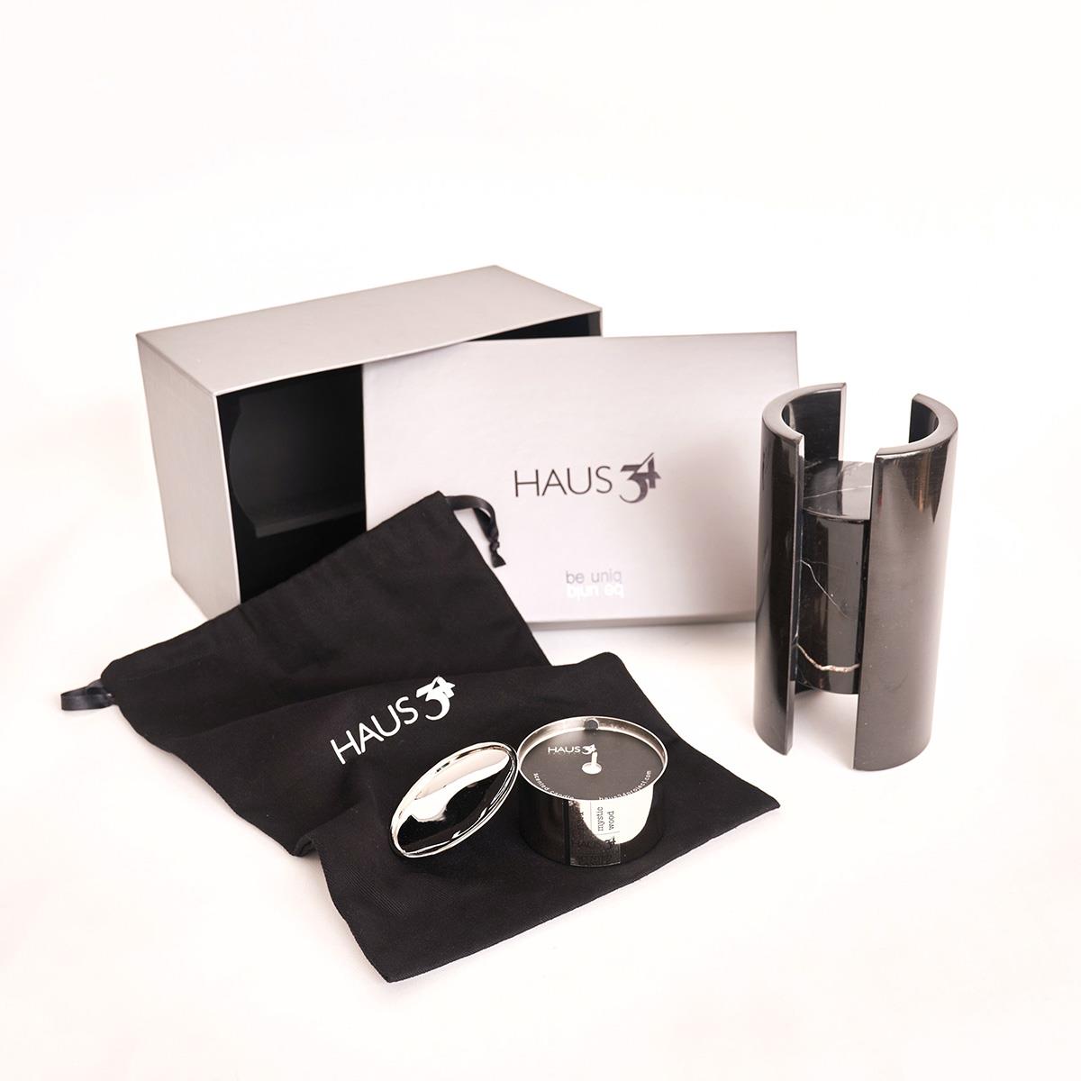 Otto Toro Mermer Mumluk