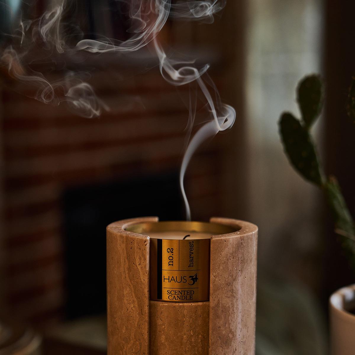 Otto Vertino Mermer Mumluk