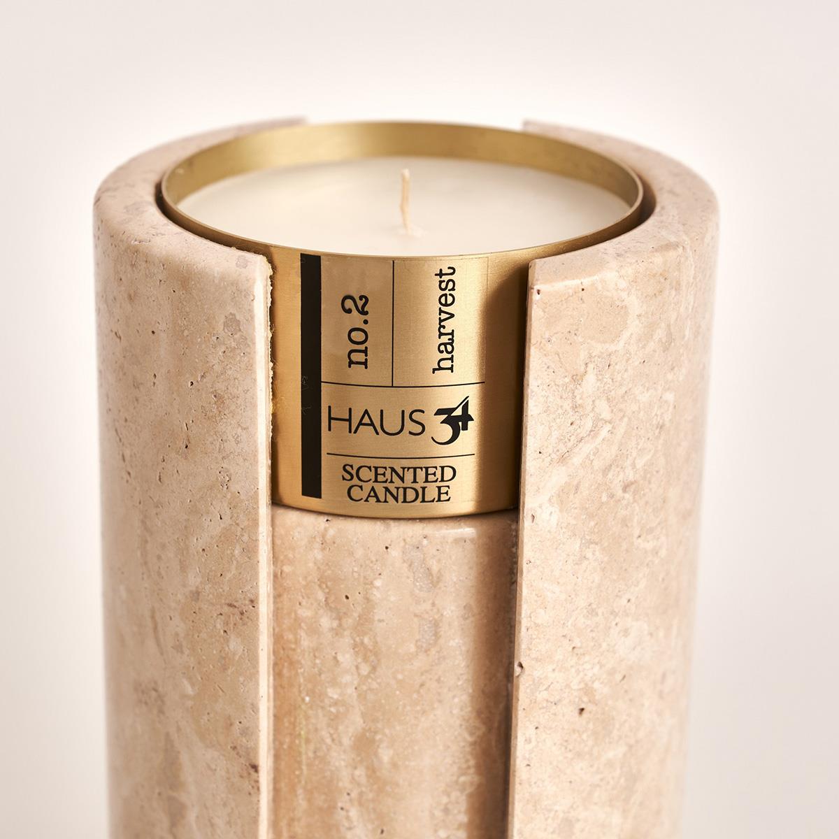 Otto Vertino Mermer Mumluk