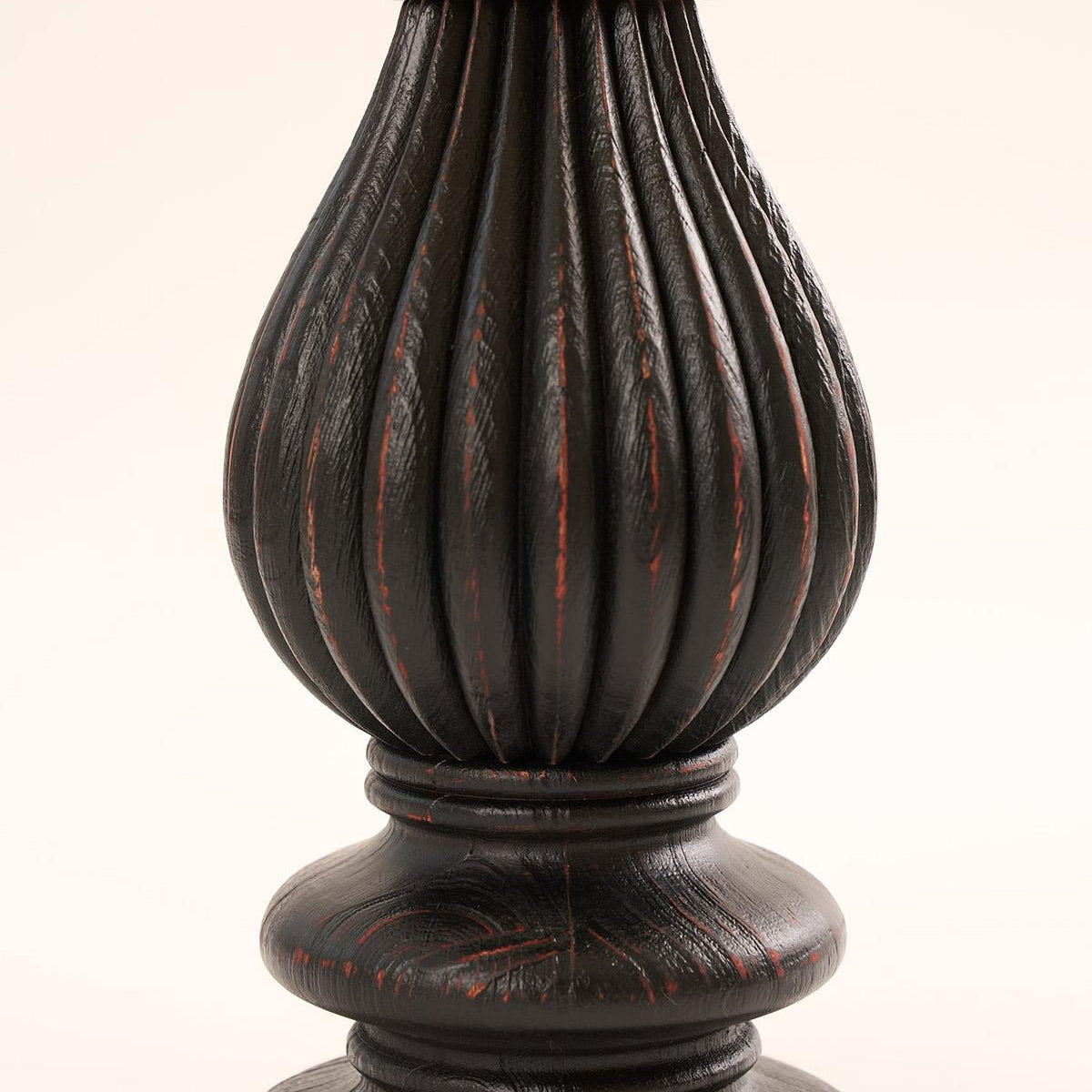Palma Carbon Abajur