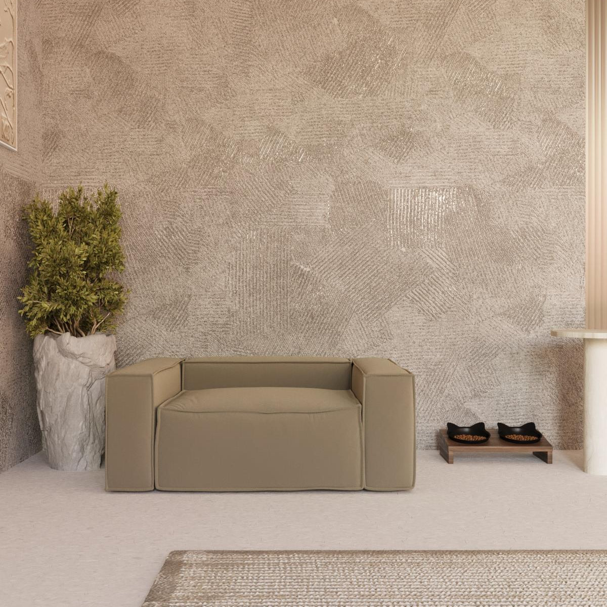 Pandora Pet Armchair