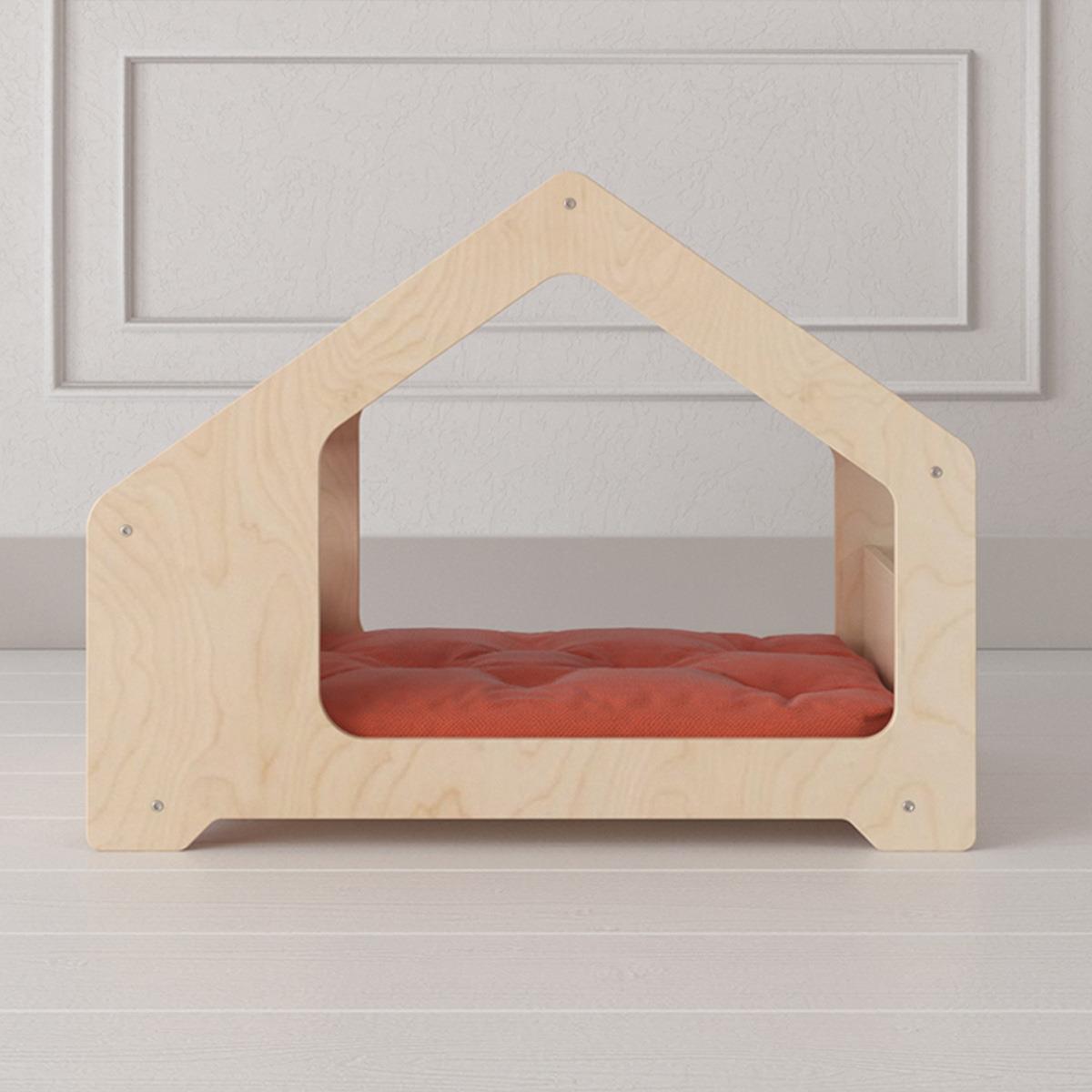 Patty Kedi ve Küçük Irk Köpek Evi