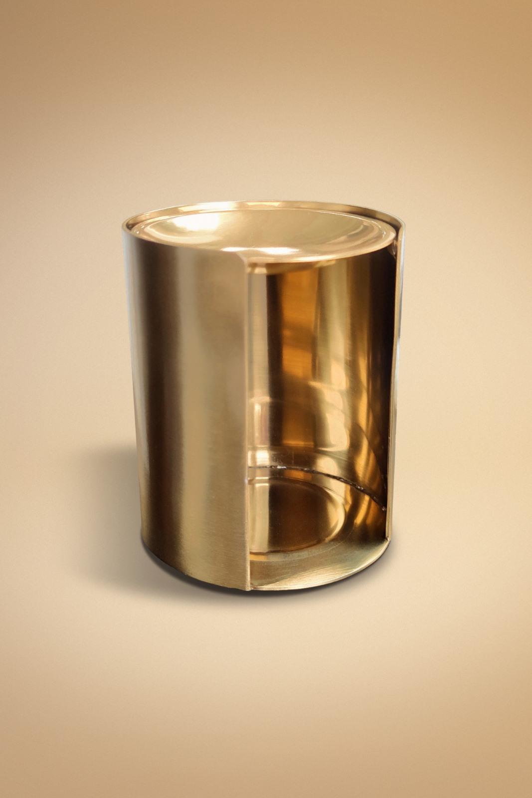 Pirinç Buhurdanlık