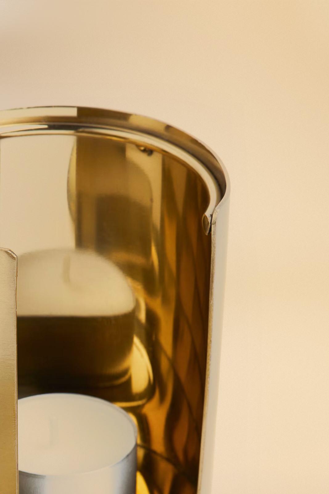 Pirinç Buhurdanlık