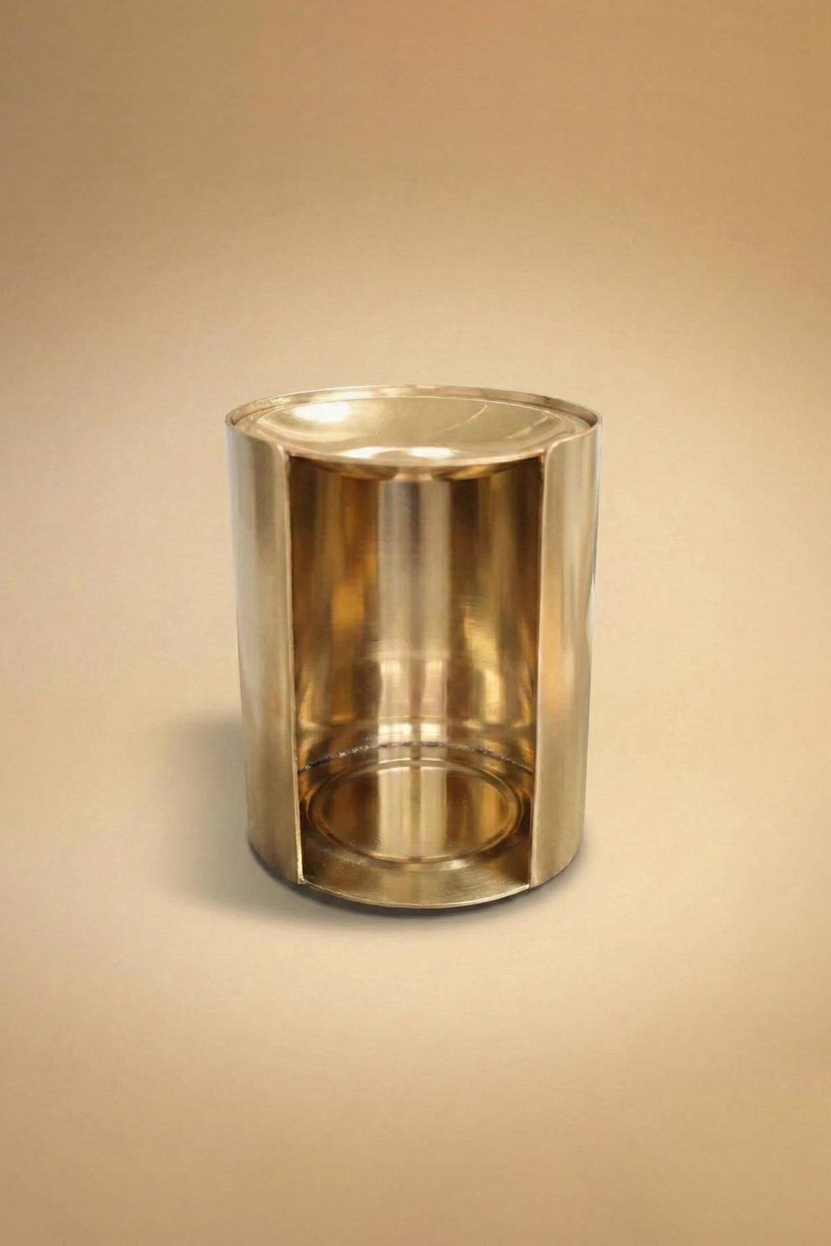 Pirinç Buhurdanlık