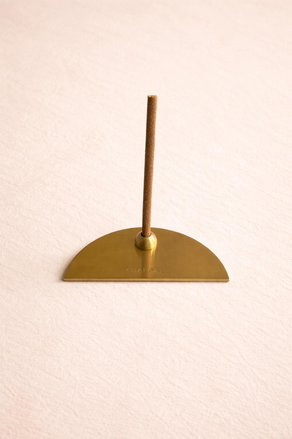 Pirinç Stick Tütsülük