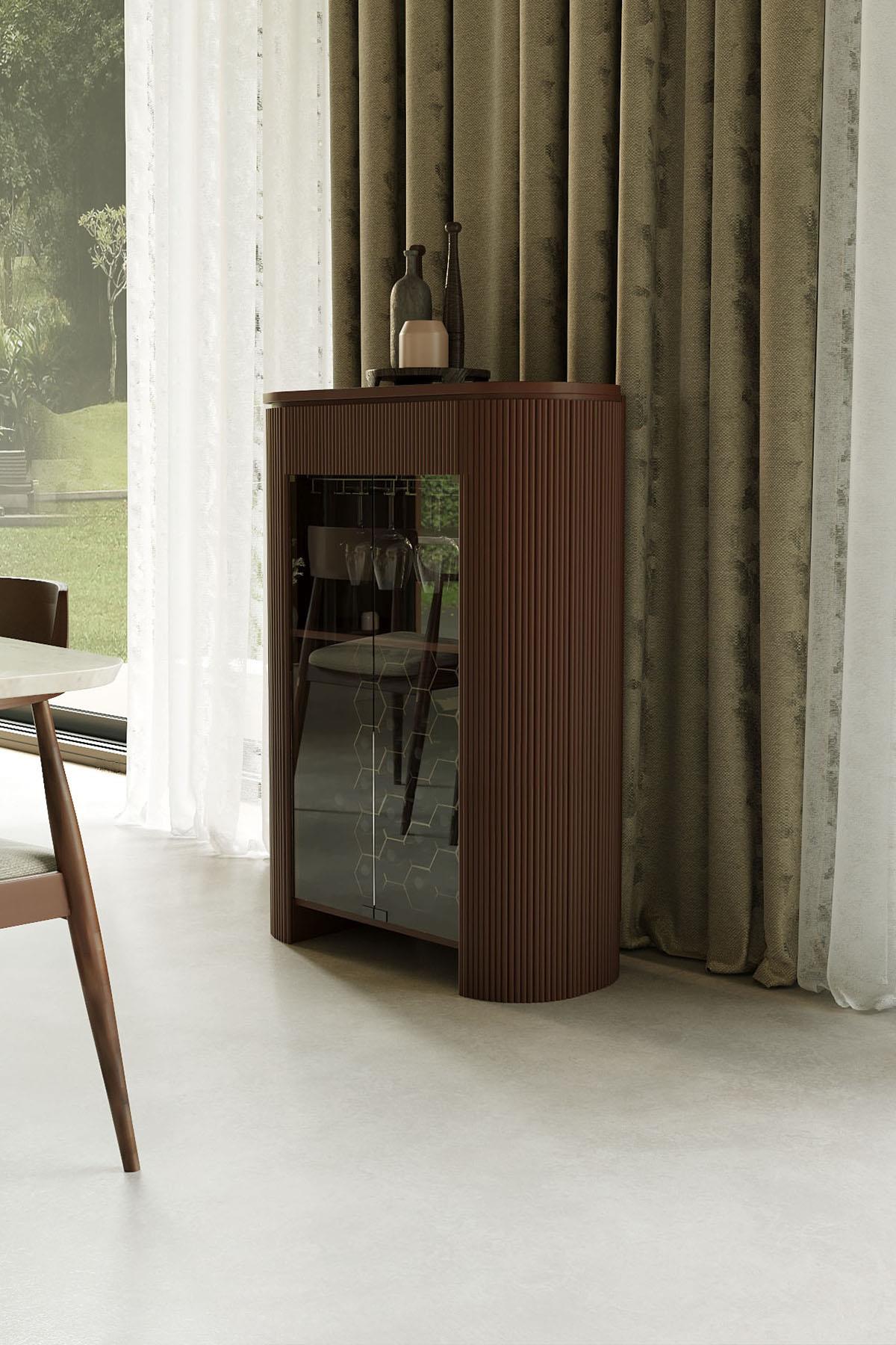 Radiance İçki Dolabı