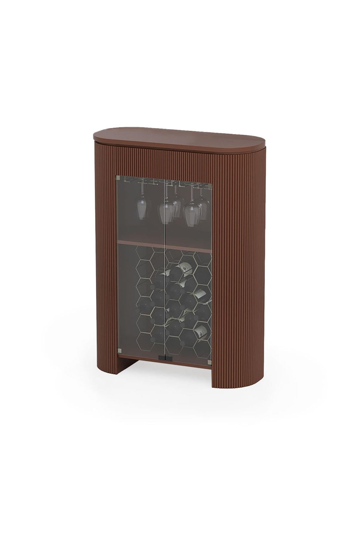 Radiance İçki Dolabı