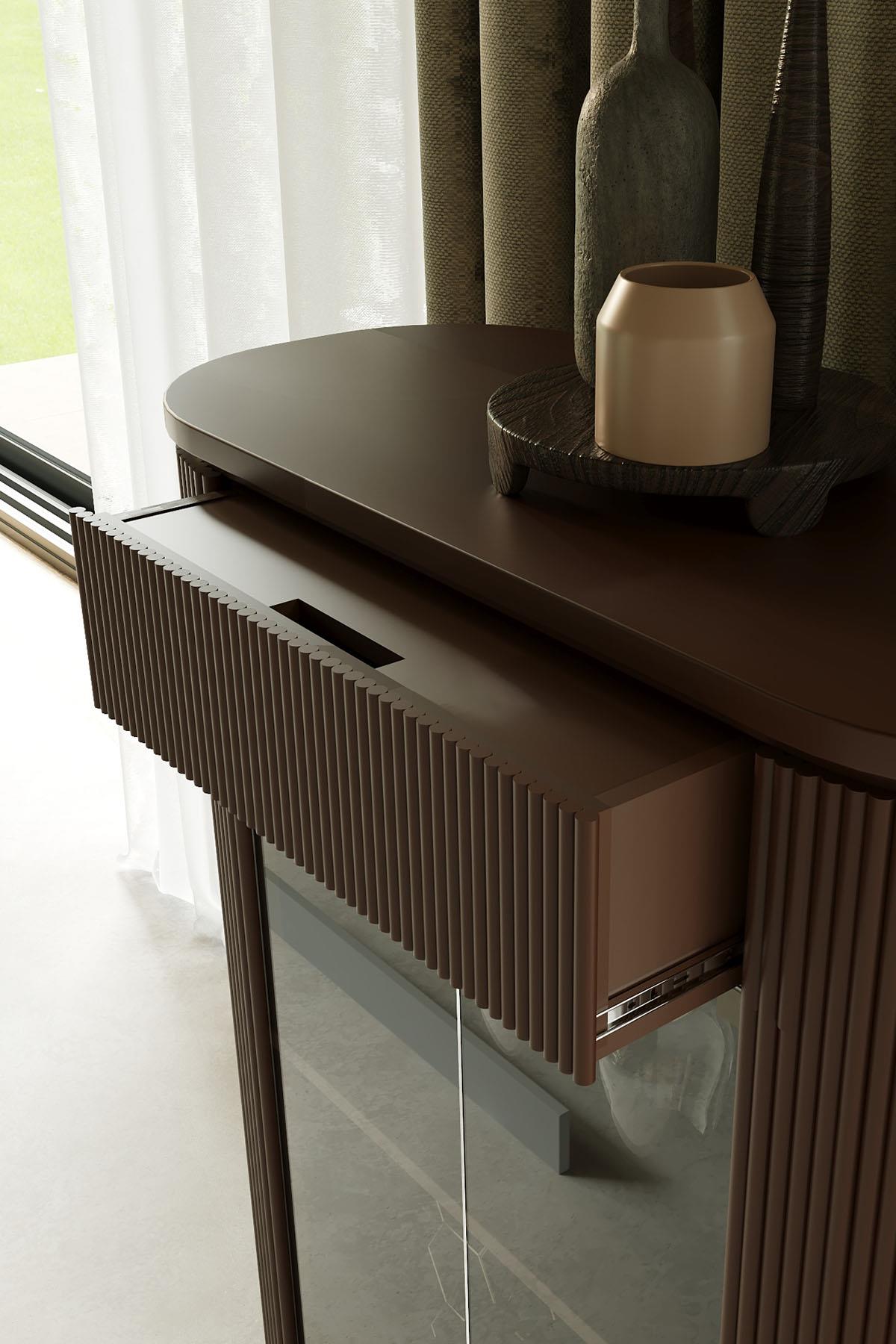 Radiance İçki Dolabı