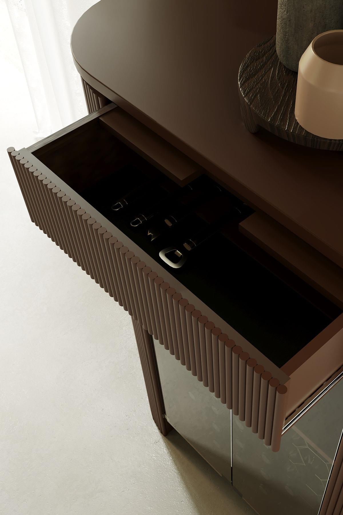 Radiance İçki Dolabı