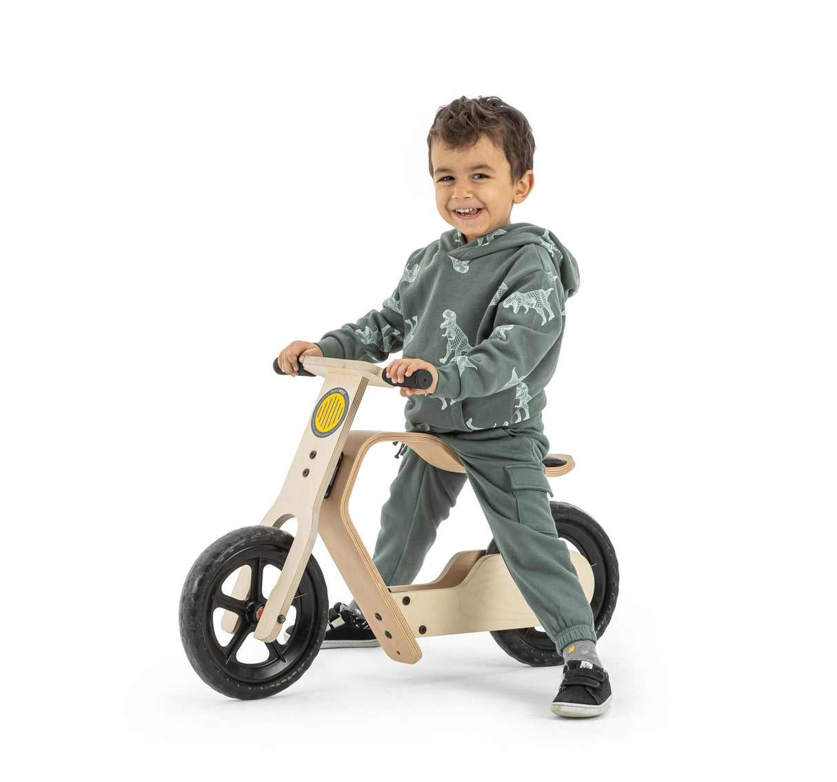 RideMe Denge Bisikleti