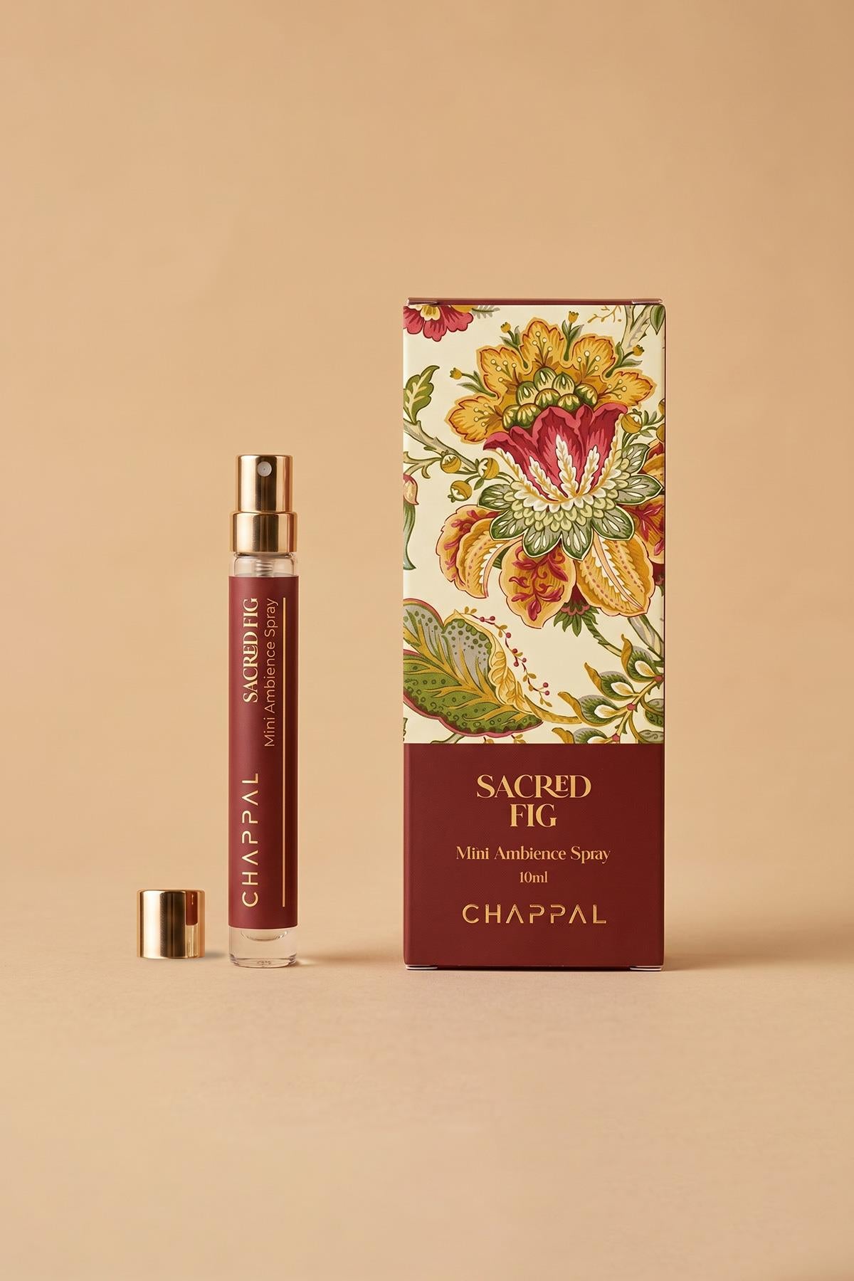 Sacred Fig Çubuklu Ambiance Sprey 10 ml
