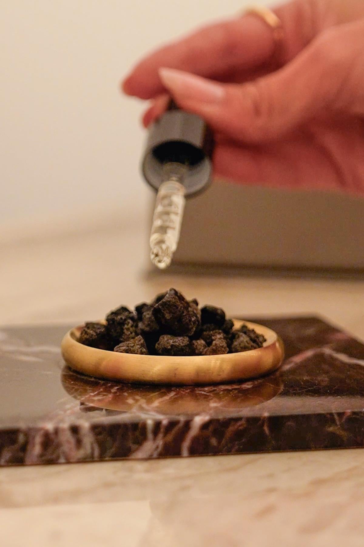 Scent Book Winterbloom