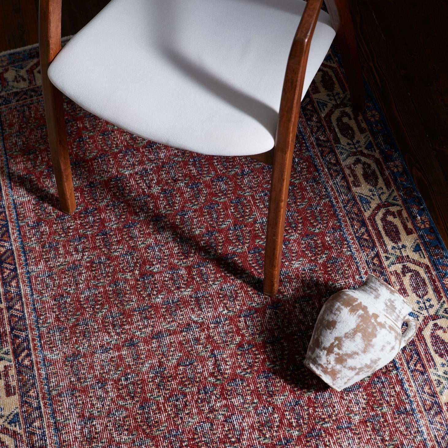 Senior Chair
