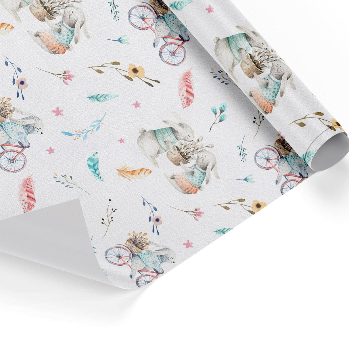 Sevimli Tavşanlar Duvar Kağıdı