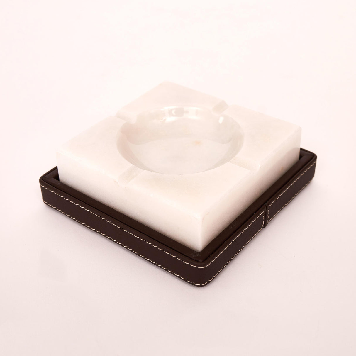 Sierra Beyaz Mermer Küllük