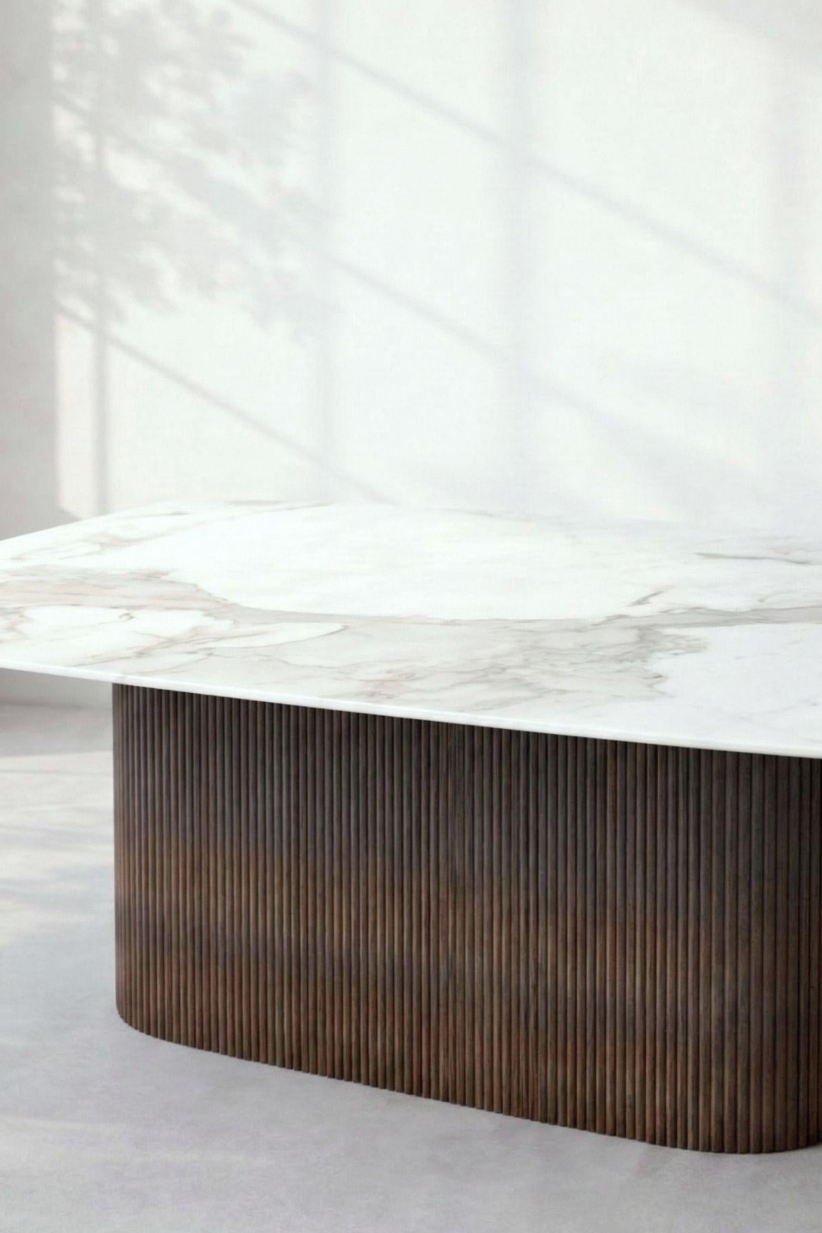Signature Dining Table
