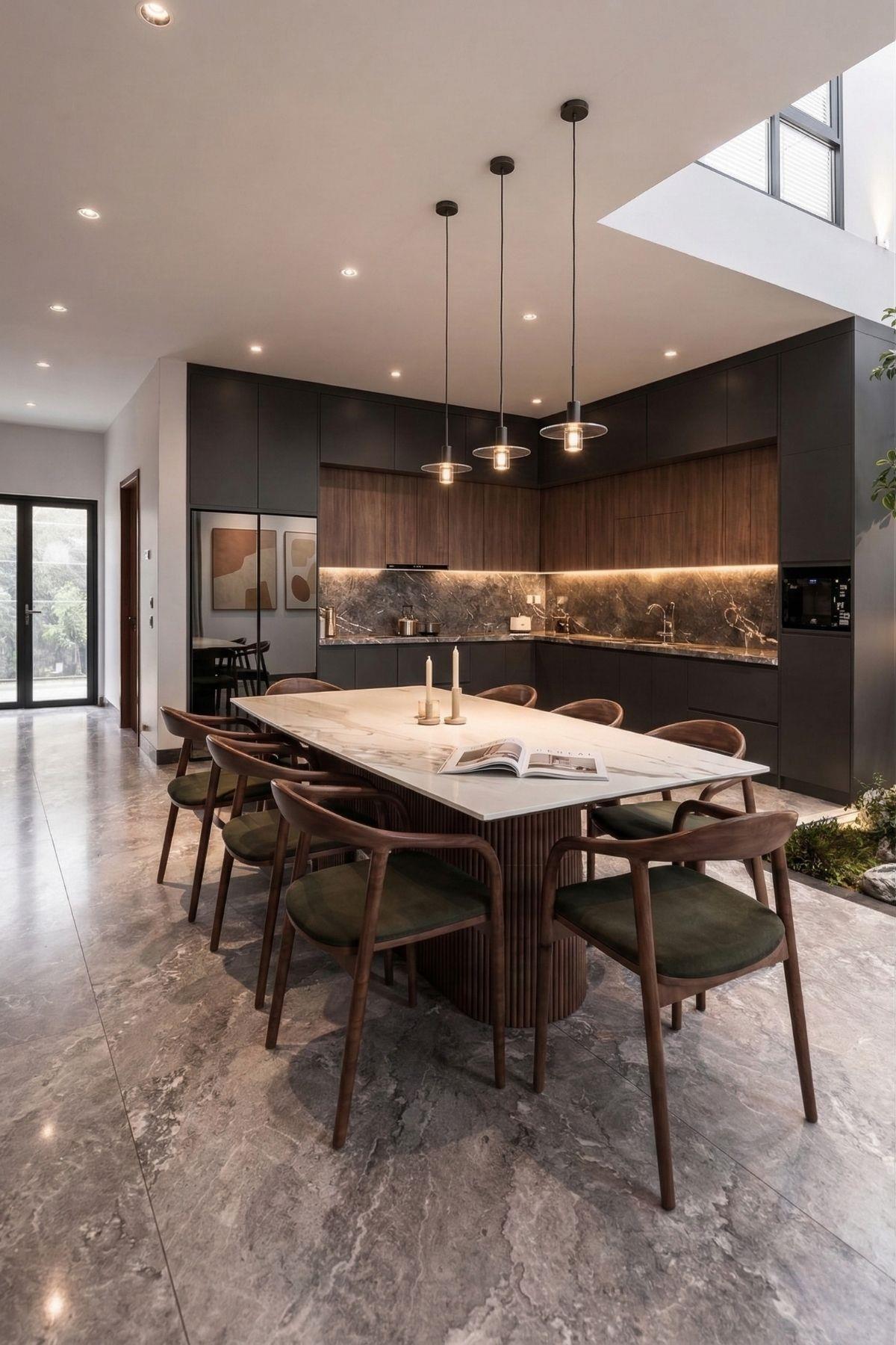 Signature Dining Table