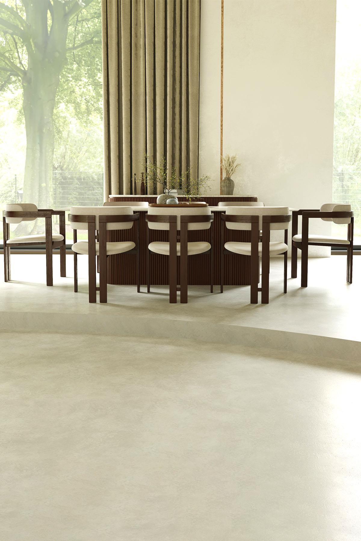 Signature Yemek Masası