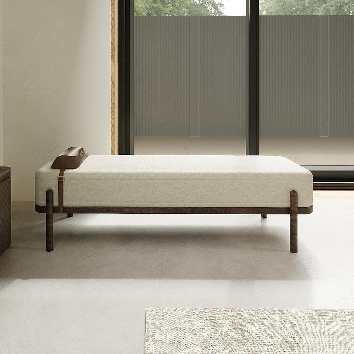 Sobek Bench