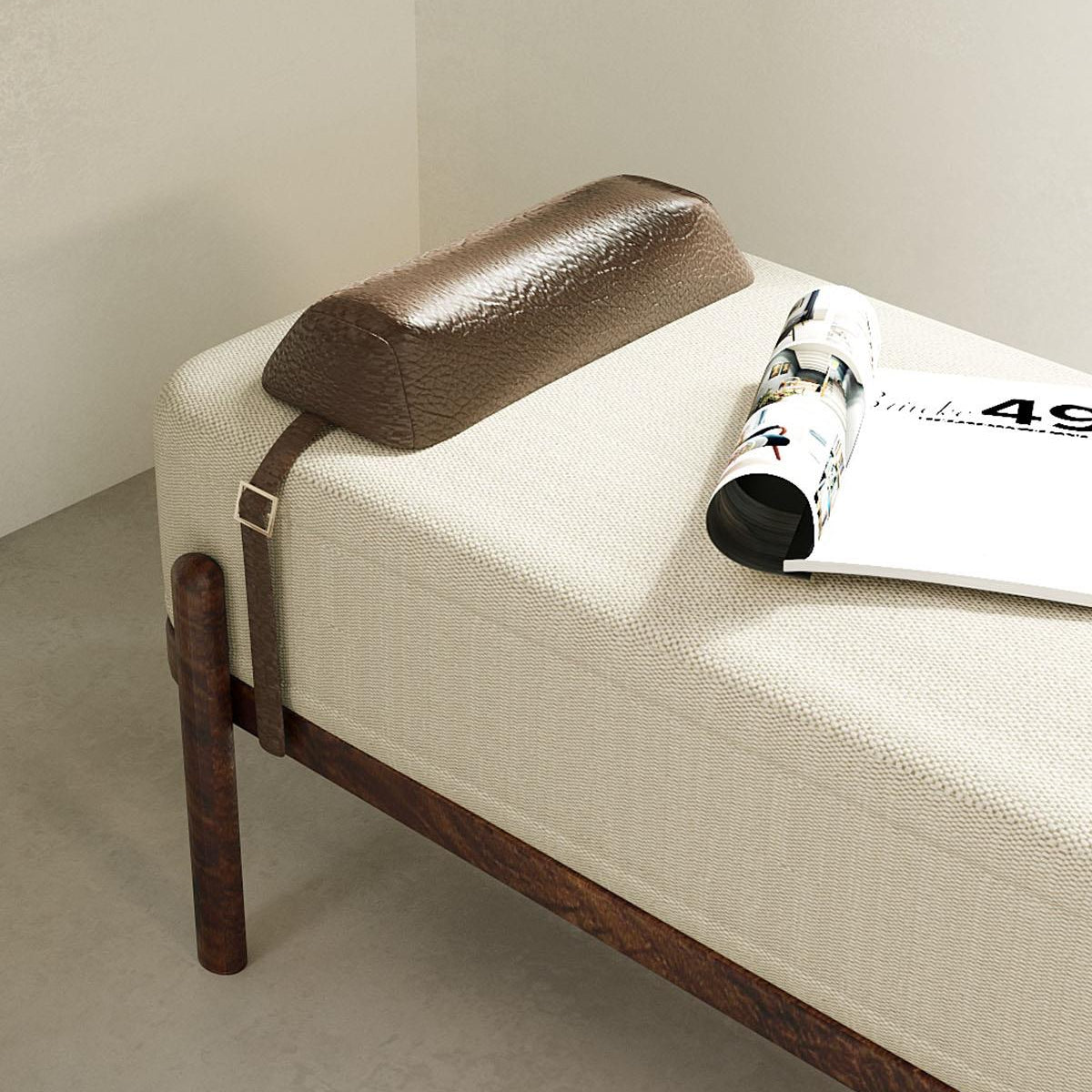 Sobek Bench