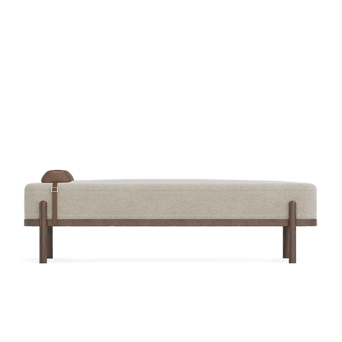 Sobek Bench