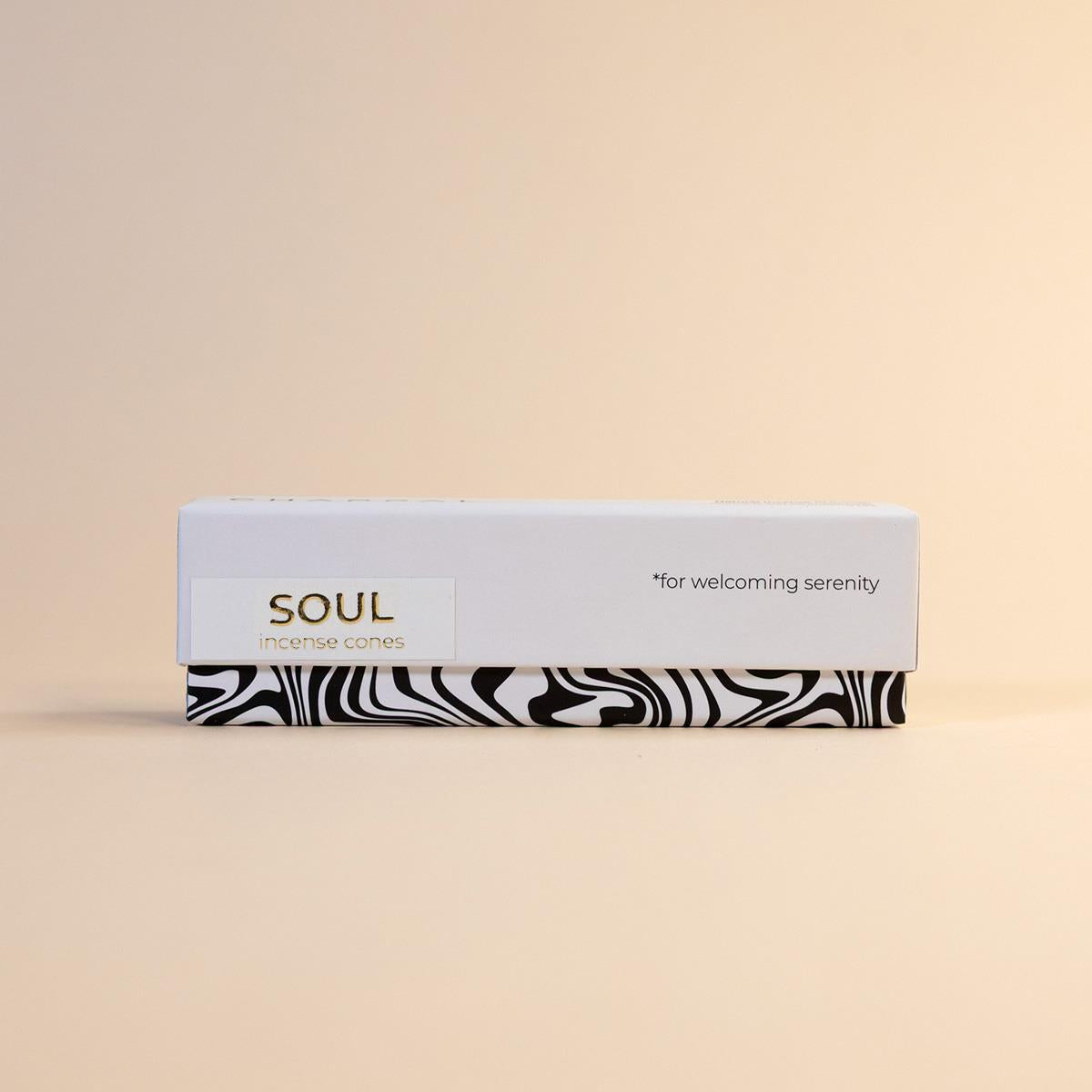 Soul Konik Tütsü 10 Adet