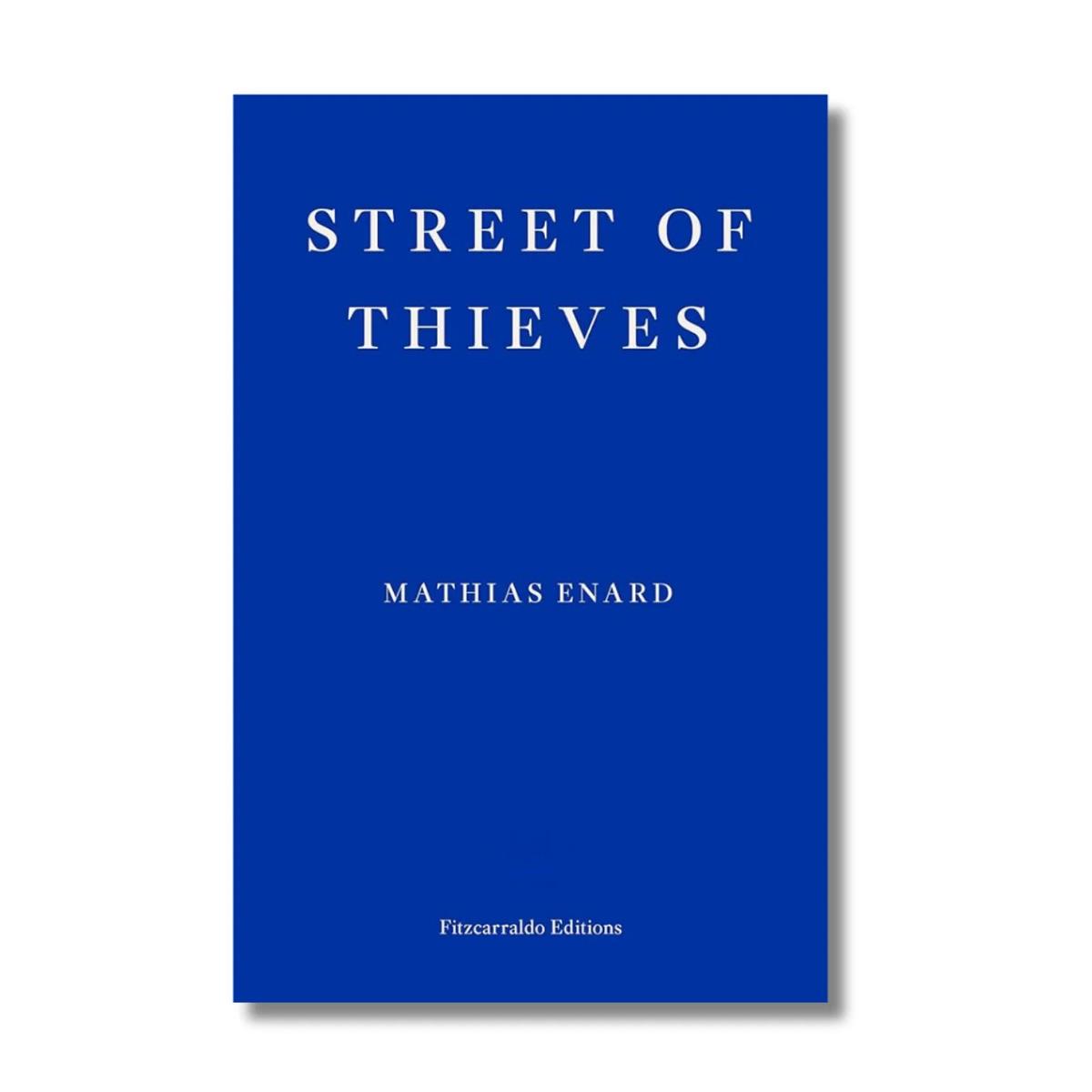 STREET OF THIEVES